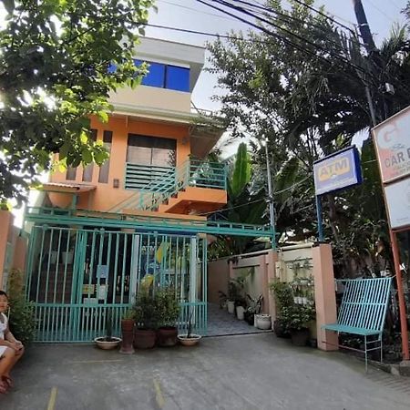 Guilly'S Place Ослоб Екстер'єр фото