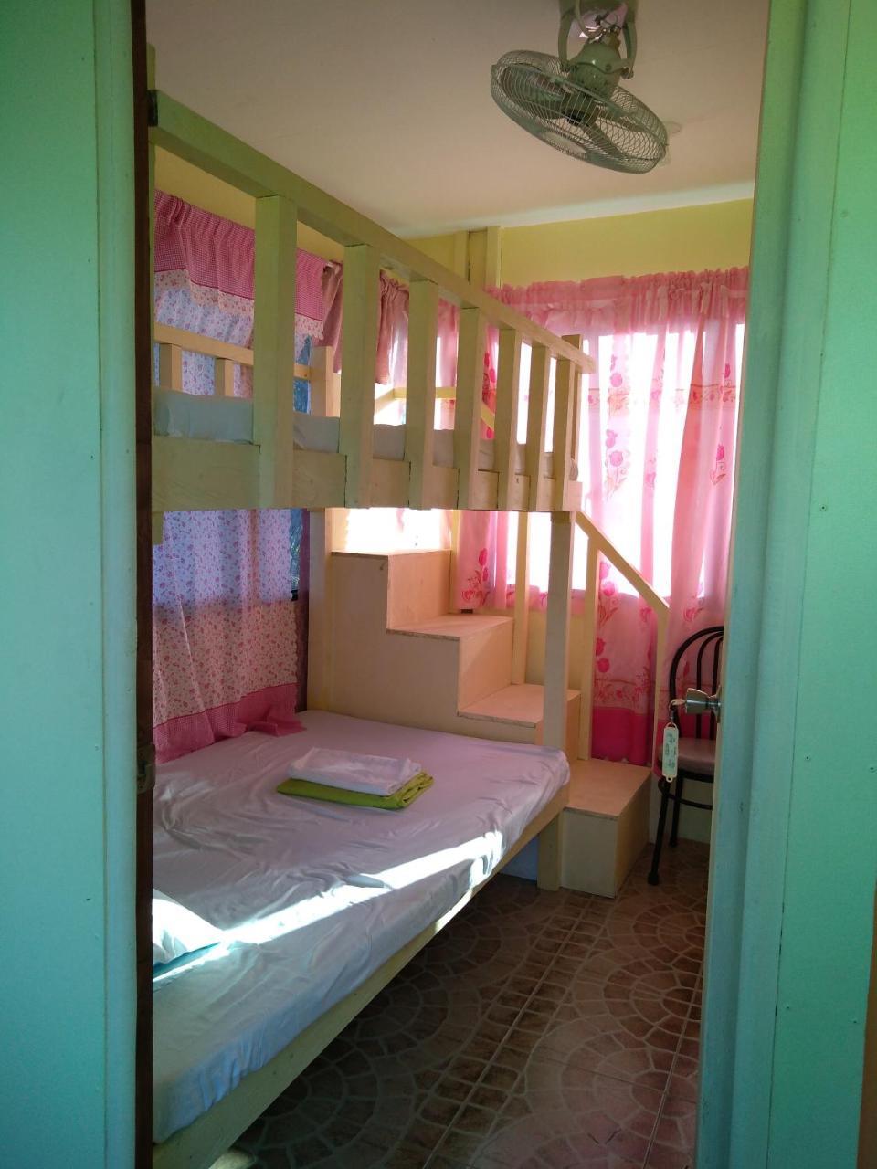 Guilly'S Place Ослоб Екстер'єр фото