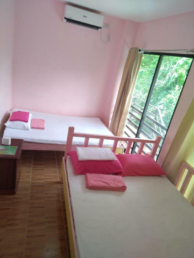 Guilly'S Place Ослоб Екстер'єр фото